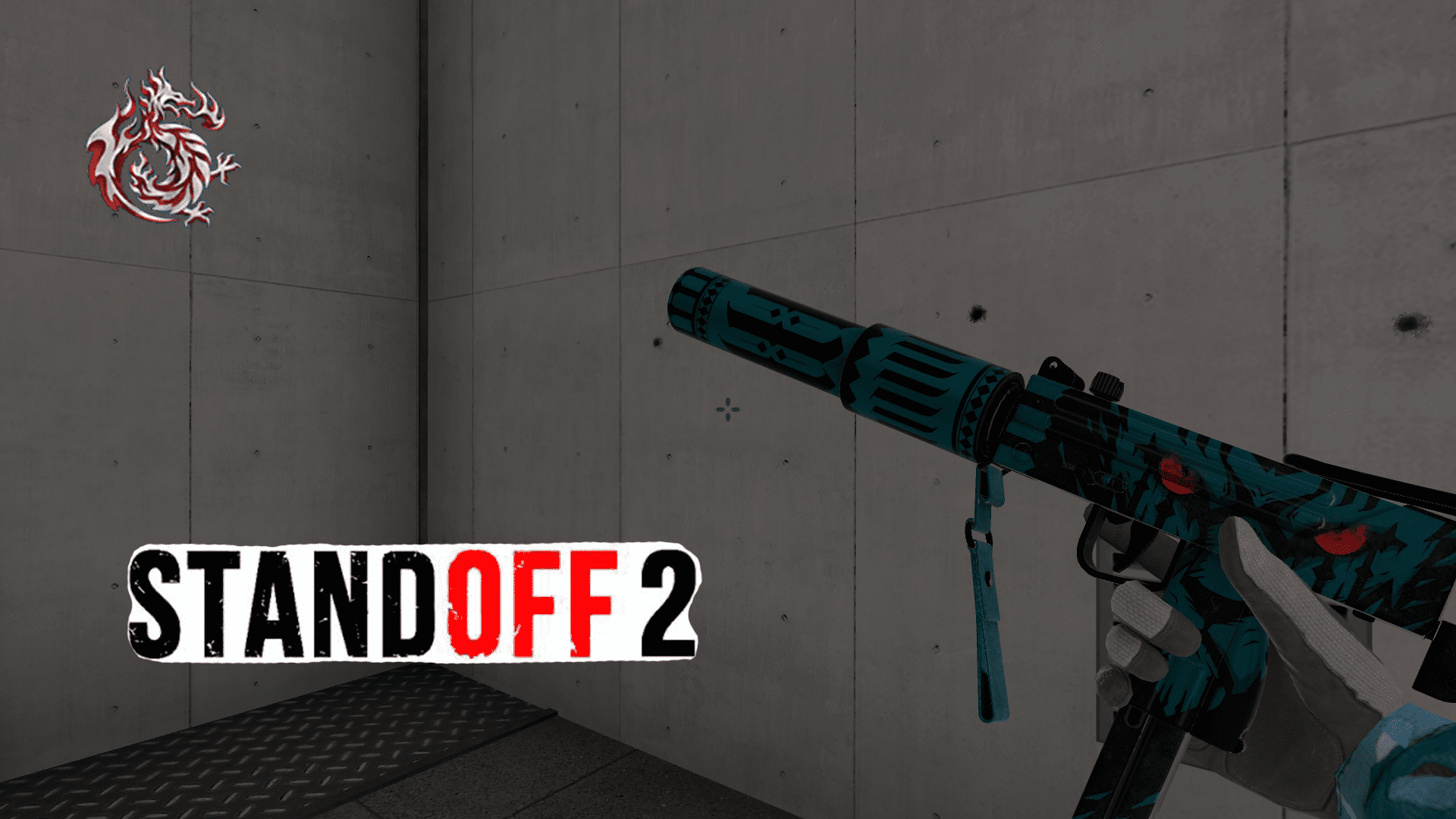 Что Я получил из БаттлПасса 5 сезона в Стендофф 2?