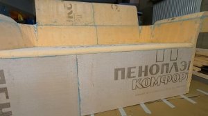 Садовый диван своими руками ДЕШЁВЫЙ, ПРОСТОЙ, КРАСИВЫЙ!