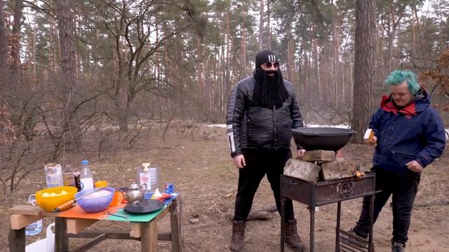 Колдуны 2 Перезагрузка. смотреть онлайн