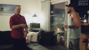 Как живёт Конор Мак Грегор