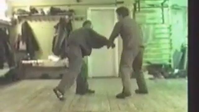 Полусвободная медленная работа. Часть 2 смотреть онлайн