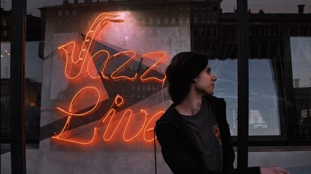 ЛЕГКИЙ и спокойный ДЖАЗ / jazz music 2022. ジャズ音楽.