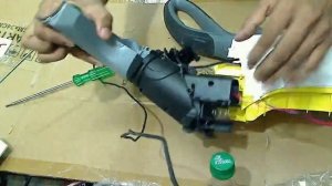How to Repair Karcher FC 5 || 1.055-500.0, 1.055-540.0 ||