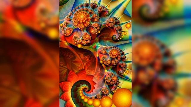 "Метаморфозы" Н.Заболоцкий