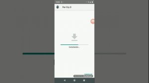 Como instalar Far cry 3 para Android sem erro(how to install far cry 3 mobile)