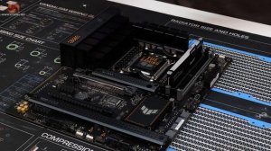 ASUS TUF GT502 Case BUILD - TUF Enuf?!