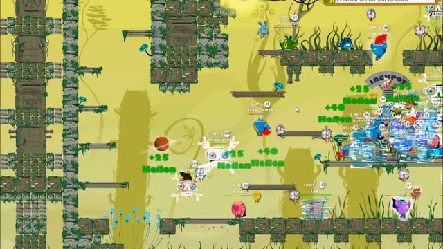 Jump Jupiter - Jackpot Session смотреть онлайн