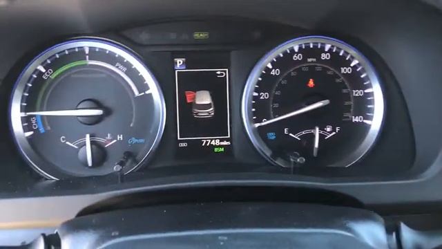 2019 Toyota Highlander Hybrid Phoenix, Peoria, Scottsdale, Glendale, Avondale, AZ M3740A смотреть онлайн