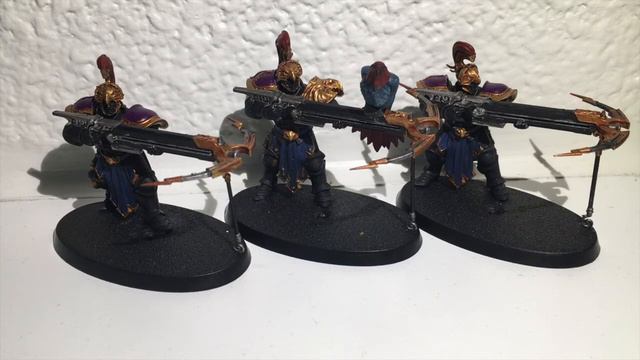 Stormcast Eternals Projet de Modélisation "Une Ville appelée Mallus" Partie 10 (Age of Sigmar) смотреть онлайн