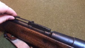 Overview & Firing - Fusil Modèle 1886 M93 Lebel: Used by the Western Costume Company