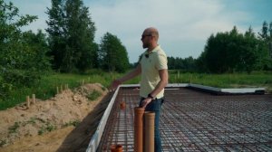 ТОП 9 критических ошибок при строительстве фундамента. Типы фундамента. Как выбрать подходящий.