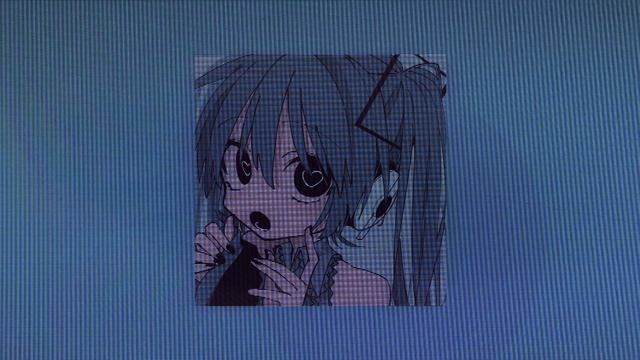 -Gasolina {Hatsune Miku remix} [speed up] смотреть онлайн