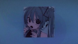 -Gasolina {Hatsune Miku remix} [speed up]