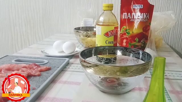 KFC из Рыбы! Новый рецепт КФС 2020!