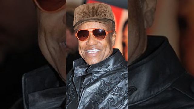 Bobby Womack  In Loving Memory