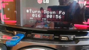 LG CM9960 Y LG CM9530 | PUT ON