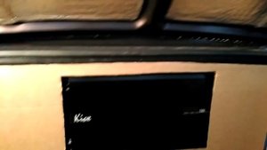 ВАЗ-2107 ПЕРЕДЕЛКА БАГАЖНИКА  ЧАСТЬ 1