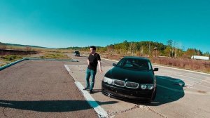 BMW E65/66 бмв 7-ка. Сколько вкладывать?