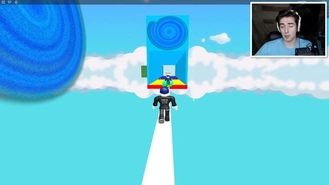 WARNING: ROBLOX VIRUS смотреть онлайн