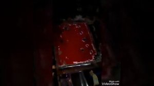 Частичное восстановление кузова Ford KA