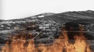 исторический фильм о Новороссийском морском торговом порте.