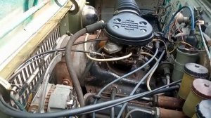 ЛУАЗ. Купил на запчасти. Решил восстановить и продать. Часть 2 (май 2022)