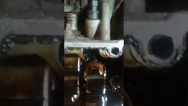 Demontare chiulosa parte 2 opel astra g 1 6