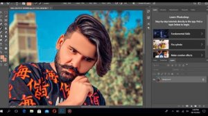 Photo Editing Tutorial || Learn Photo Editing #photoediting #photoshop #photoeditingtutorial