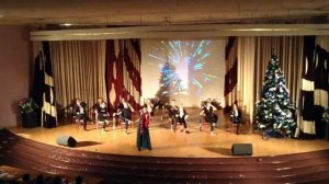 #ШКОЛА1539     Ёлка – «Прованс» 10 В