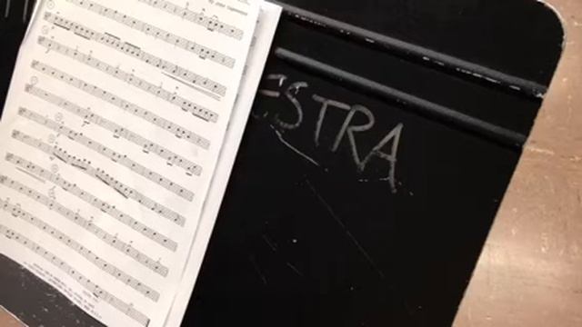 Viola March of the Bowmen смотреть онлайн