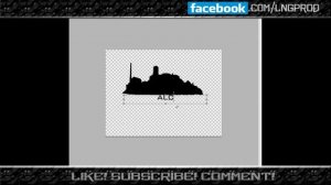 Adobe Photoshop Cs5.5 Speedart Alcatraz Logo 2012 [HD]