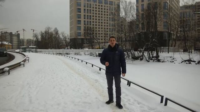 Район: Черная речка