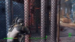 Самая лучшая музыка для игры в ФАЛЛАУТ 4