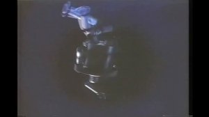 Earthbound Zero, Mother Japanese Commercial