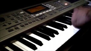 Roland EXR-3 demo