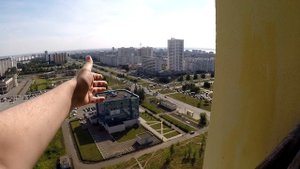 Елабуга и Набережные Челны глазами туриста