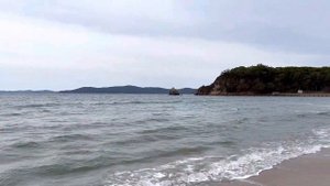 РЕЛАКС, море, город ФОКИНО, Приморский край?