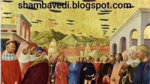 ВАЛЕРИЯ КОЛЬЦОВА-На перекрёстке миров или Тайна средневековых инопланетян..(shambavedi.blogspot.com