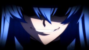 Аниме клип _Убийца Акаме_Смотрте до чего меня вы довели