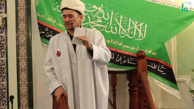 Любовь Пророка Мухаммада (мир Ему) смотреть онлайн