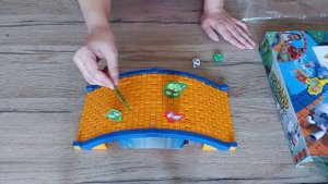 ТрольМания - настольная игра для детей (подробный обзор)