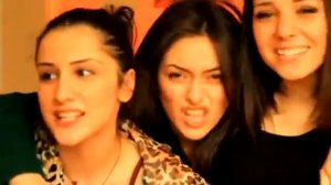 Osetinki ( V7 club - Бредовый сон.)