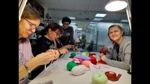 Родник Алтая декабрь 2022