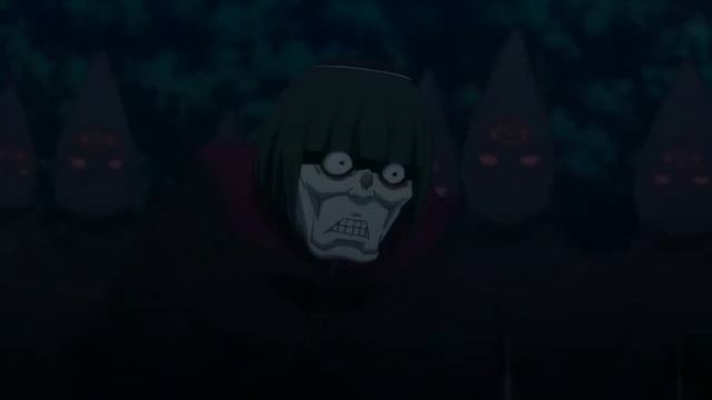 Эпичные моменты с Нацуки Субару