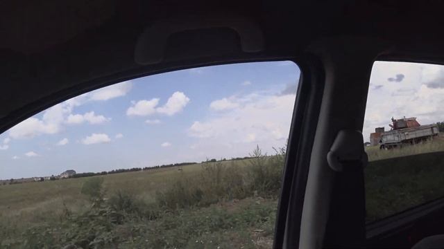 Часть 2. Массив Новый МИР. село Родниково. Обзор КП Олимпийскй, выезд на трассу.Коммуникации есть! смотреть онлайн