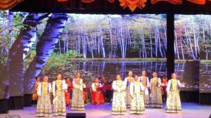 Русская народная песня - Летят утки