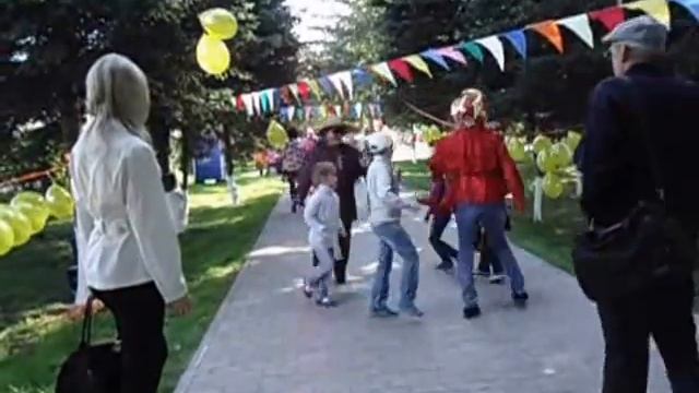 85 лет Горно Алтайску смотреть онлайн