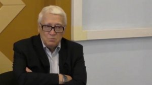 Пётр Гаряев. Провидение Свыше.