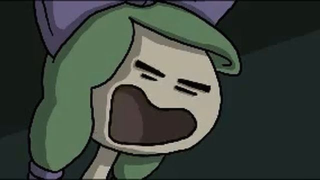 Эдна и Харви: Новые глаза Харви - новый вариант третьей концовки смотреть онлайн