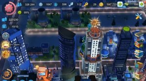 Прохождение игры  SIMCITY .Я создал Райский клуб . Сим сити 64 серия. Как создать клуб в сим сити .